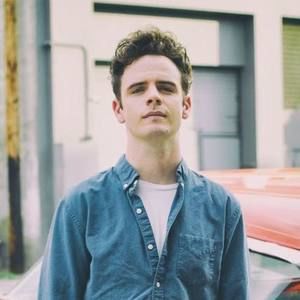 Meet your Posher, Sean